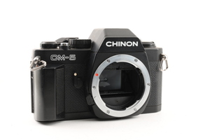 ★希少品★ CHINON CM-5 ボディ #K041