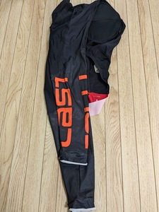 1円スタート！ 新品未使用 Castelli LW bib tights カステリ ビブタイツ ロードバイク サイクリング サイズM