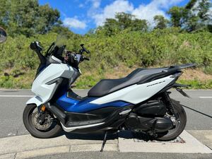 フォルツア　MF13 検索用　マジェスティ　スカイウェーブ　シルバーウイング　セロー250　250TR　グラストラッカー　　Dトラッカー　