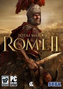 Total War ROME II Spartan Edition トータルウォー ローマ2 PC Steam ダウンロードコード 日本語可