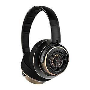 ★【1MORE】★Triple Driver Over-Ear Headphones★Gold★ヘッドホン★H1707★未開封★80％off★