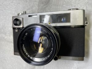 KONICA Auto S