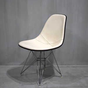 SO71 イームズ Eames シェルチェア レザー ハーマン ミラー Herman Miller ヴィンテージ ミッドセンチュリー モダン