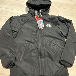 送料無料 新品 THE NORTH FACE ダウンジャケット