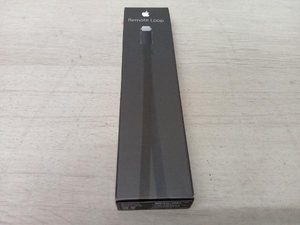 未開封品 Apple Remote Loop ストラップ MLFQ22A/A