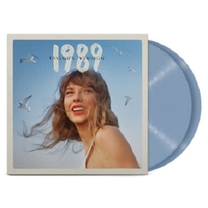 【新品/新宿ALTA】Taylor Swift/1989 (Taylor