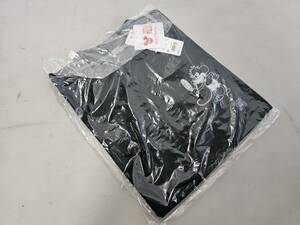 仙台市若林区～長期保管未使用品/UNIQLO コラボ Tシャツ ミッキーマウス/Mサイズ/ブラック/仙台リサイクルショップ