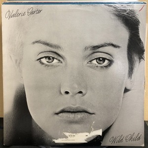 VALERIE CARTER / WILD CHILD (JC35084)