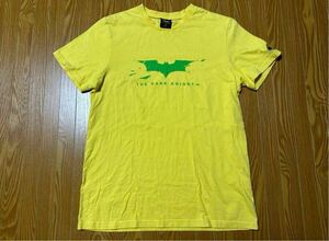 WB バットマン BATMAN THE DARK KNIGHT Tシャツ DCコミックス アメコミ Joker Suicide Squad BIRDS OF PREY映画 Movie ハーレイ・クイン