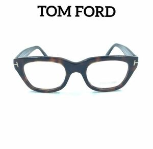 トムフォード メガネフレーム　TOMFORD TF5178 052