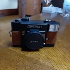 Konica C35 AF