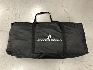 その他ブランド PYKES PEAK パーティードームテント キャンプ テント/タープ 036402001