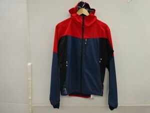 MONTURA AIR ACTIVE HOODY JACKET Sサイズ アウトドアウェア 033440010