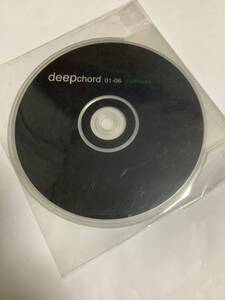 DeepChord / DeepChord 01-06 ● CD