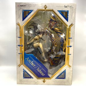 アーチャー イシュタル 1/7 スケール フィギュア アニプレックス ANIPLEX + Fate/Grand Order FGO [311-1218-S8]☆良品☆