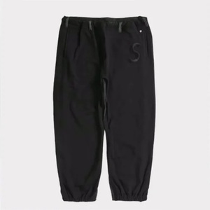 国内正規 Supreme Bless Sweatpant Jean Black S/M ブラック 黒