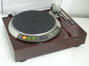 ■□DENON DP-67L レコードプレーヤー デノン□■027604003-2□■