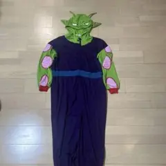 ドラゴンボール ピッコロ コスプレ衣装 ハロウィン