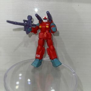 ガンダム ガンキャノン　フィギュア