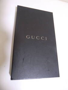 超レア貴重品★GUCCI アクセサリーBOX