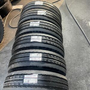  225/70R16 ヨコハマ　激安美品　　6本セット：36000円