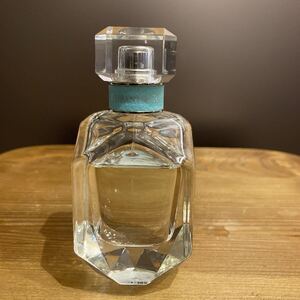 TIFFANY 　ティファニー　オードパルファム 50ml　香水　2