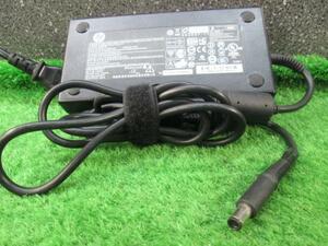 HP 純正ACアダプター19.5V 10.3A 200W HSTNN-CA24