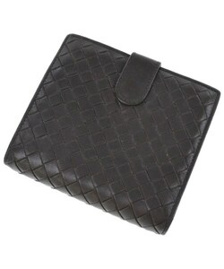 BOTTEGA VENETA 財布・コインケース レディース ボッテガベネタ 中古　古着