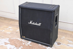 IT231 Marshall マーシャル 1960A LEAD キャビネット 音響機材 ギター 中古 4ｘ12