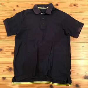 FRED PERRY ポロシャツ　XS