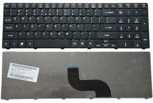 新品 Acer Aspire 5745 5745G 5741 5741G 5750 5740G 5714 ノートパソコン 英語 キーボード