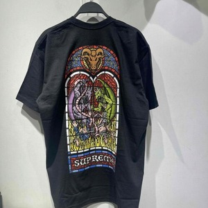 Supreme 23aw Worship Tee Size-L シュプリーム ワーシップ 半袖Tシャツ