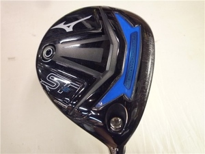 2023年モデル★MIZUNO ST-Z 230(5W)18°★HC付レンチ無★純正TOUR AD GM F56(SR)★ミズノ★シャフト年代違い★可変式 　　 *MP@1*N*125