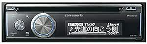Pioneer パイオニア オーディオ DEH-7100 1D CD Bluetooth USB iPod iPhone AU