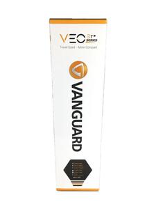 VANGUARD◆デジタルカメラその他/VEO3T+234CT/オーバーヘッド三脚/カーボン 雲台無し