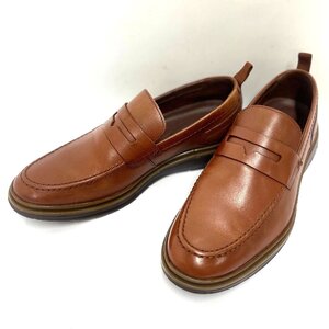 CLARKS Chantry Easy 定価25,300円 UK6 1/2(24.5cm) BRITISH TAN 26174549 クラークス チャントリーイージー