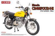 中古プラモデル 1/12 ホンダ CB400 FOUR-I・II (398cc) 「バイクシリーズ No.30」 [52242]