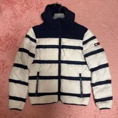 TOMMY HILFIGER ダウン