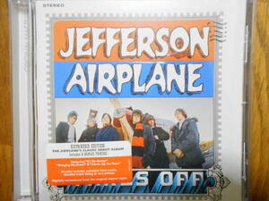 ボートラ8曲ほぼ未使用 Jefferson Airplane Takes Off ジェファーソン エアプレイン テイクス オフ Paul Kantner Grace Slick Marty Balin
