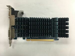 【即納】 ASUS GT610-SL-1GD3-L /DDR3 1GB/ DVI/HDMI/VGA/ビデオカード 【中古】 (07-067)