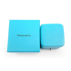 ティファニー リングケース ユニセックス TIFFANY&Co. 中古 【ジュエリー】