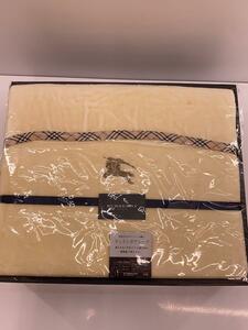 BURBERRY LONDON◆寝具/BEG