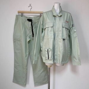 DOD 【UNISEX】CAMPER