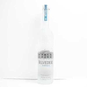 1円~BELVEDERE（ベルヴェデール）ウォッカ 40％ 700ml S24L200071