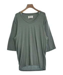 Maison Margiela Tシャツ・カットソー レディース メゾンマルジェラ 中古　古着