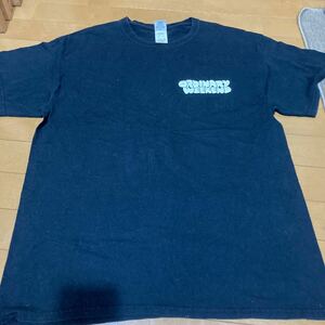 RNA TEE Tシャツ 半袖