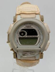 ジャンク CASIO カシオ GーSHOCK ジーショック DW-003 クォーツ 腕時計 ベルト劣化 店舗受取可