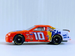 NASCAR 1/64 LOOSEジャンク■リッキー・ラッド Ricky Rudd タイド Tide フォード FORD■ナスカー RACING CHAMPIONS レーシングチャンピオン