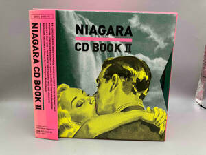 帯あり 大滝詠一(大瀧詠一) CD NIAGARA CD BOOK Ⅱ(完全生産限定盤)(12CD)