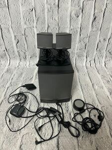 【売り切り】BOSE COMPANION 3 Series II ボーズコンパニオン 